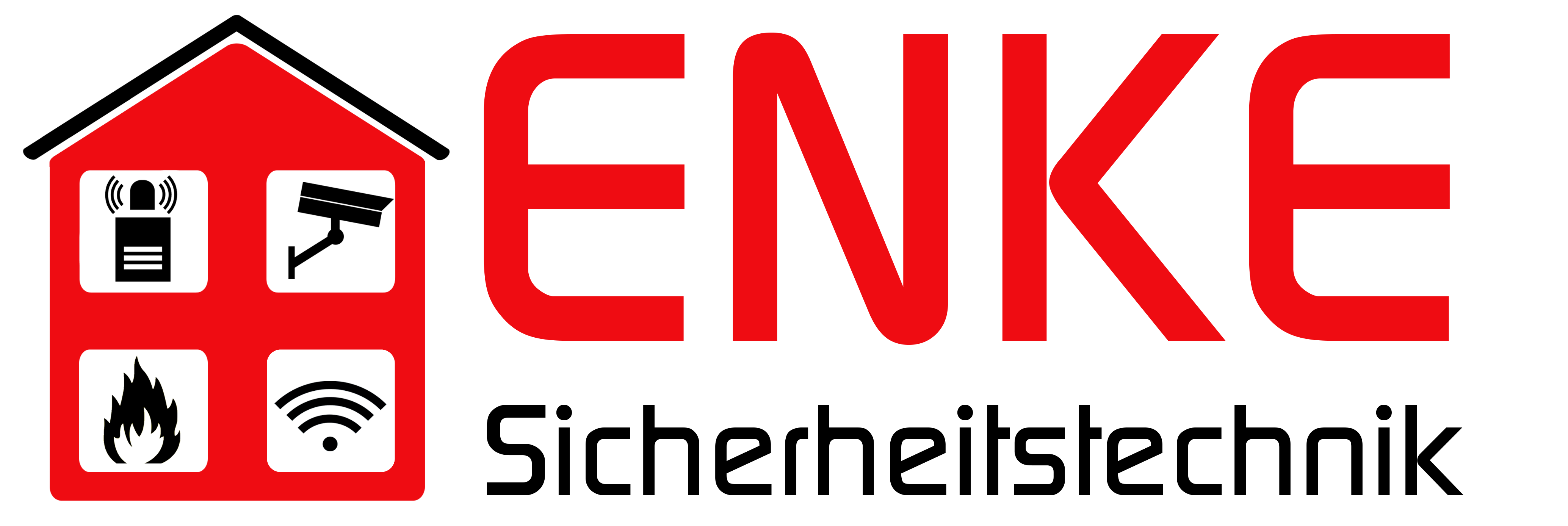 Sicherheitstechnik Enke Düsseldorf
